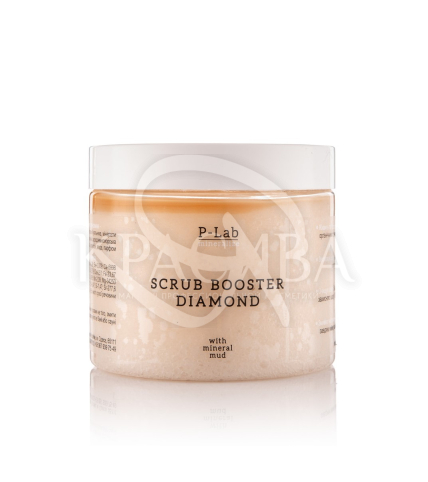 Скраб-бустер для тела - 1