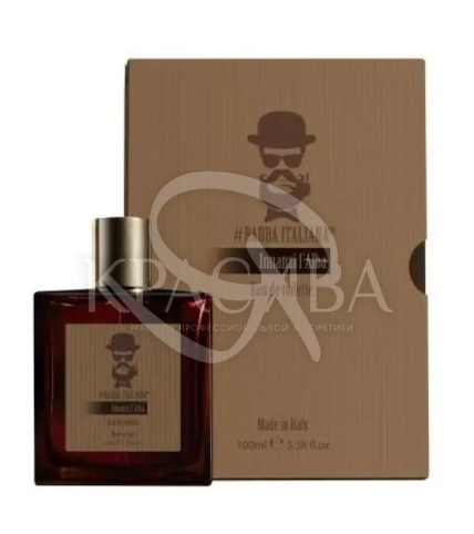 Туалетная вода для мужчин - 1