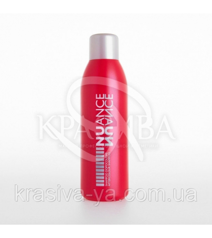 Nuance Шампунь After Color після фарбування волосся, 1000 мл - 1