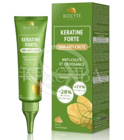 Сироватка сповільнює випадання волосся і прискорює їх зростання - 1