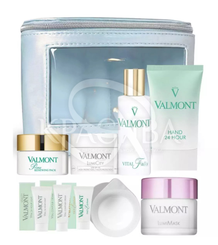 Дорожный набор - 1