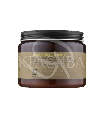 Моістеризин Маска для зволоження волосся - 1