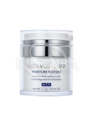 Відновлюючий зволожуючий крем із гіалуроновою кислотою : Obagi Medical