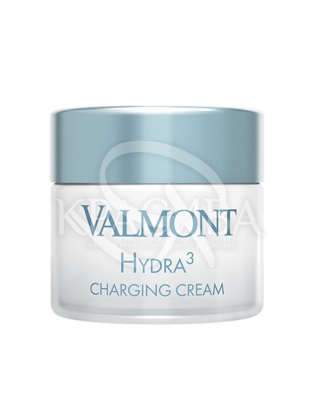 Енергетичний зволожуючий крем для обличчя : Догляд за обличчям