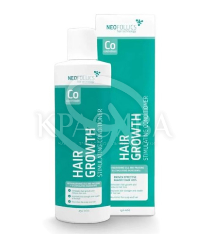 Кондиционер для роста волос - 1