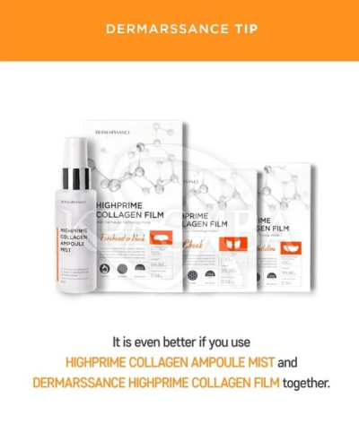 Колагеновий міст - 4