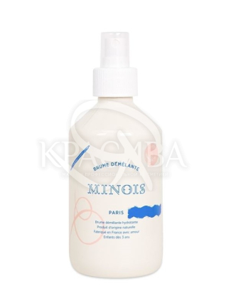 Догляд для розчісування : 