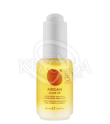 Арганова олія для волосся - 1