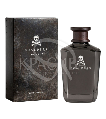 Парфюмированная вода для мужчин - 1