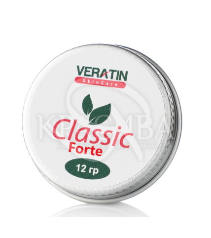 Крем "Veratin Classic Forte" - 1