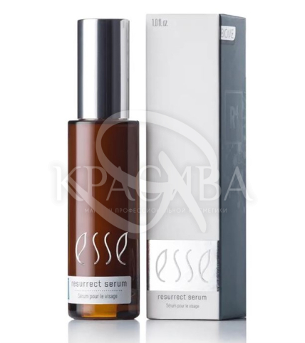 Восстанавливающая сыворотка - 1