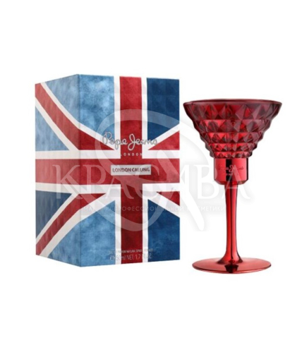 Парфумована вода для жінок - 1