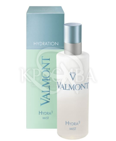 Ультратонкий увлажняющий мист - 2