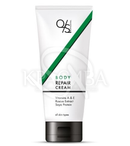 Відновлюючий крем для тіла - 1