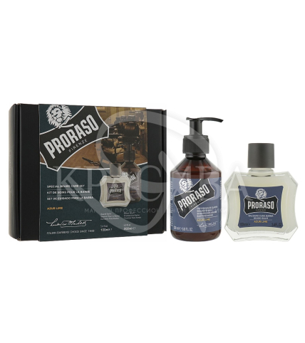 Набір для бороди - 1