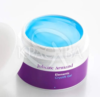Кріотерапевтичний ліфтинговий гель для в’ялої атонічної шкіри тіла - 2