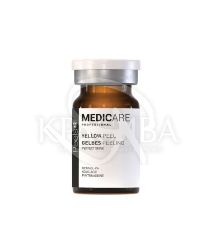 Ретиноловий пілінг - 1