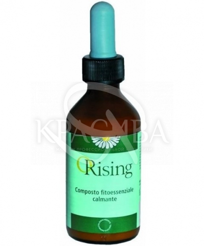 Фитоэссенциальный успокаивающий защитный лосьон для волос - 2