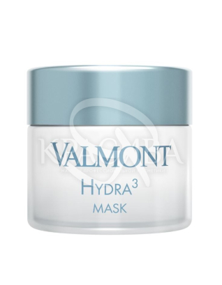 Інтенсивна зволожуюча маска для обличчя : Догляд за обличчям