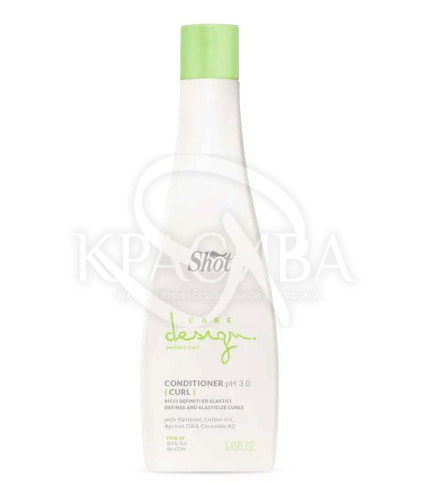 Кондиціонер для кучерявого волосся - 1