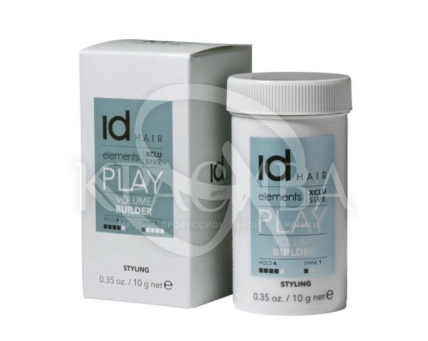 Пудра для прикорневого объема - 2