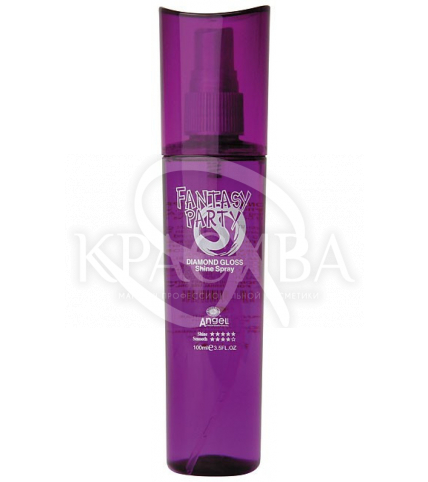 Спрей для волосся Блиск діамантів, 100ml - 1