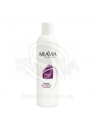 Aravia Тальк без отдушек и химических добавок, 180 г : Aravia