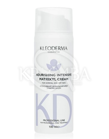 Нейропептидний крем - 2