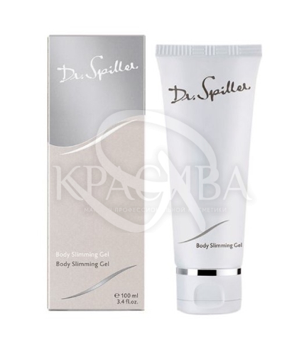 Антицелюлітний гель для корекції фігури - 1
