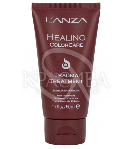 Терапія для пошкодженого волосся - 1