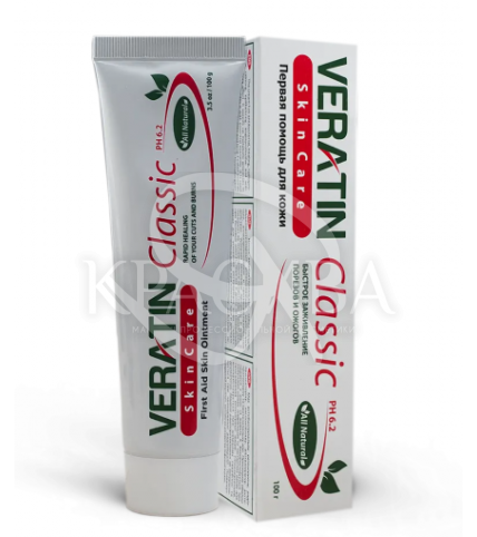 Крем "Veratin Classic" - 1
