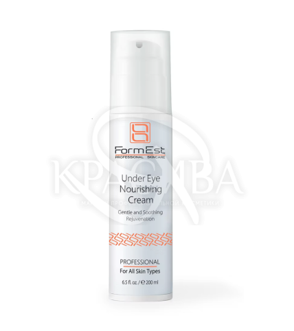 Питательный крем для кожи вокруг глаз - 1