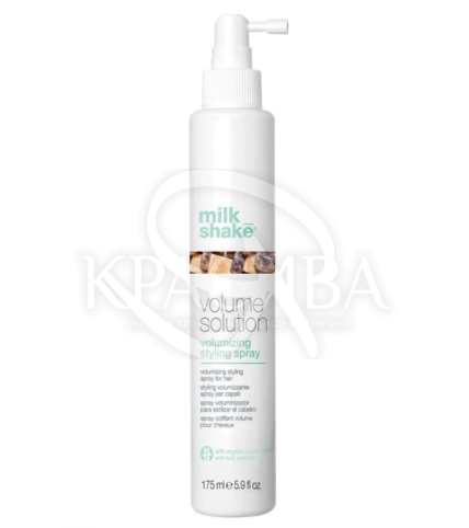 Спрей для увеличения объема волос - 1