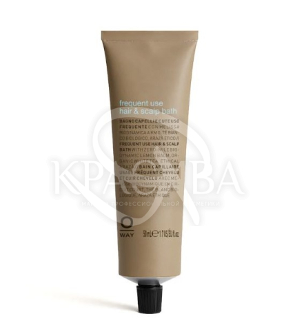 Дейліакт Шампунь для щоденного застосування - 1