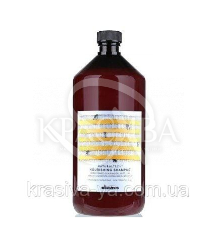 Живительный шампунь, 1000 мл - 1
