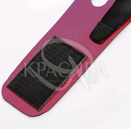 Бандаж для коррекции овала лица - 4