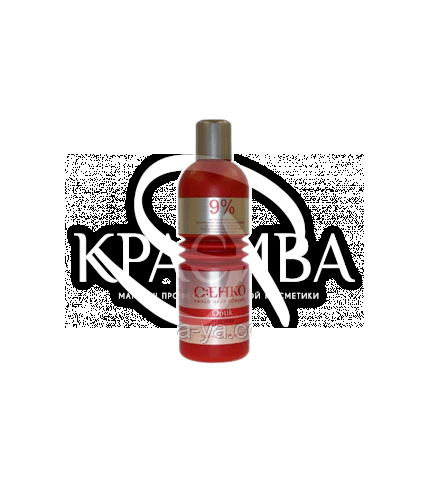 C:EHKO Пероксан 9%, 1000 мл - 1