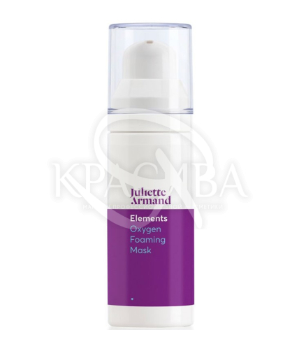 Омолаживающая тонизирующая кислородная гель-маска - 1