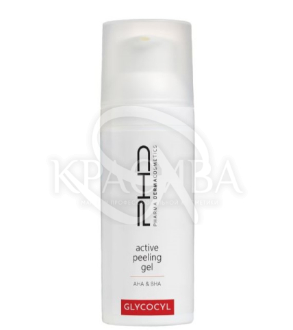 Нічний гель-пілінг - 1