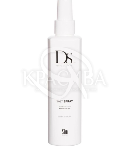 Солевой спрей для волос - 1