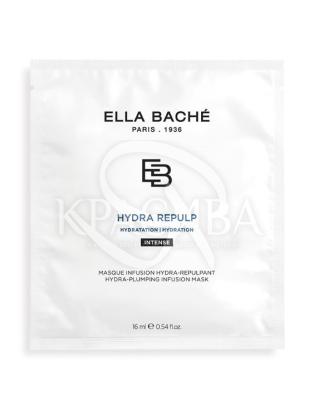 Гидра-плампинг маска : Ella Bache