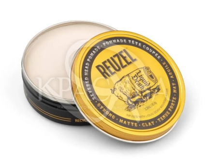 Помада для укладки волос - 2