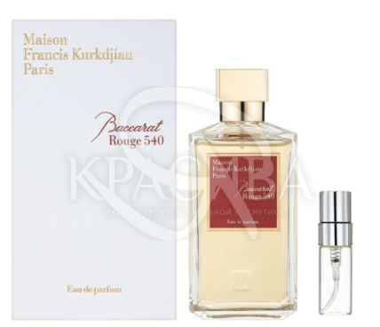 Парфумована вода унісекс - 2