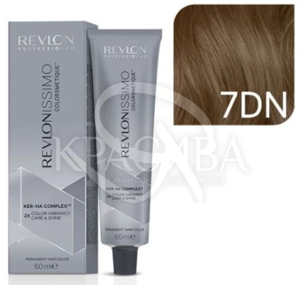 Перманентна аміачна фарба - 2