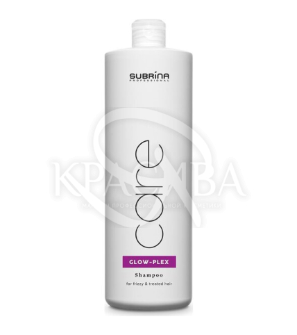 Шампунь для питания и блеска волос - 1