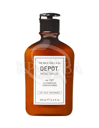 NO. 201 Кондиционер освежающий : Depot