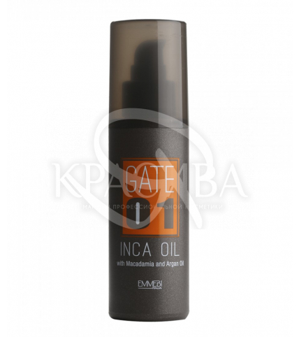 Олія Макадамії для волосся - 1