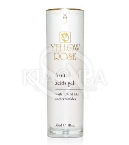 Гель-пилинг с AHA-кислотами 10%, рН 3,6 - 1