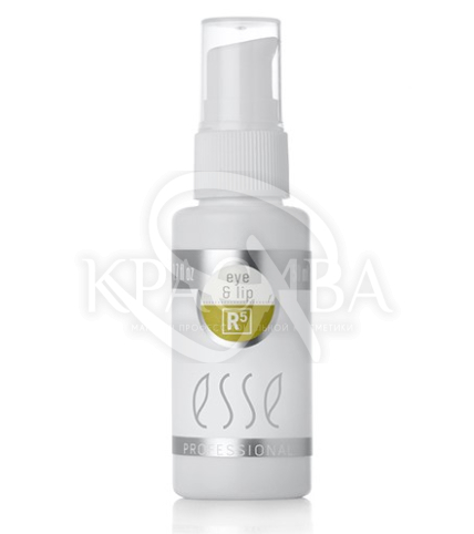 Крем для глаз и губ - 1