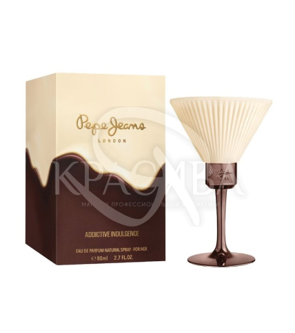 Парфюмированная вода для женщин - 1